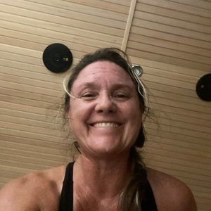 Meet your Posher, Christie